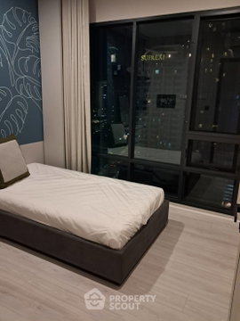 2-BR Condo at The Room Phayathai near ARL Ratchaprarop (ID 2151289)