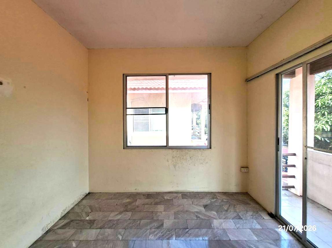 รูป บ้านเดี่ยว 50 ตร.วา พรธิสาร 6 หนองเสือ ปทุมธานี 2M - รูปที่ 33/39