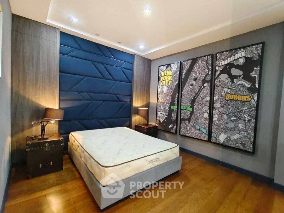picture Pet-Friendly 4-BR House, The Gentry Sukhumvit, 361 Sqm (ID 3340766) - 13/20