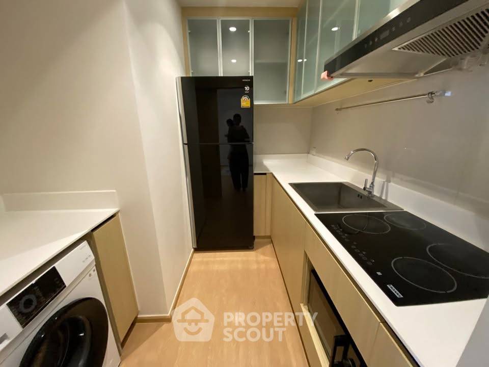 picture 2-BR Condo at Maru Ekkamai 2 near BTS Ekkamai (ID 3340040) - 5/5