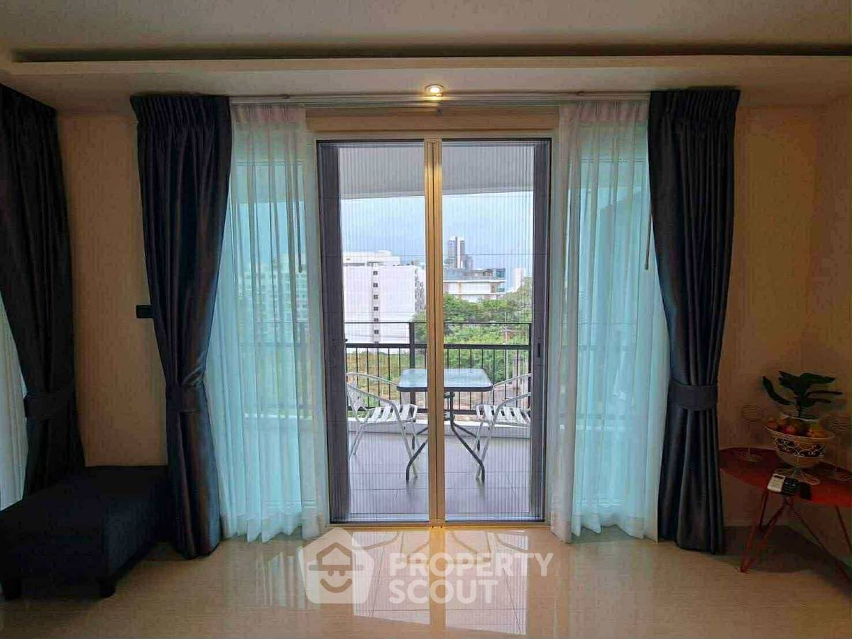 รูป คอนโด 1 ห้องนอน ให้เช่า Estanan Condo Pattaya ย่านพระตำหนัก (ID 2650644) - รูปที่ 4/11