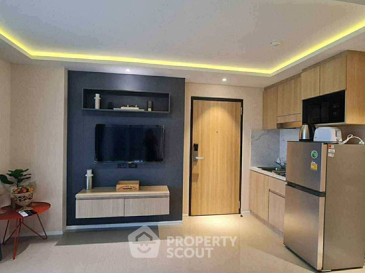 รูป คอนโด 1 ห้องนอน ให้เช่า Estanan Condo Pattaya ย่านพระตำหนัก (ID 2650644) - รูปที่ 5/11