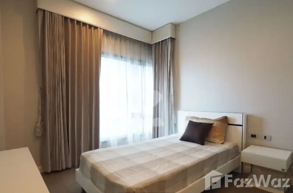 รูป คอนโดให้เช่า 2 ห้องนอน ในโครงการ เดอะ เครสท์ สุขุมวิท 34 6805506 - รูปที่ 3/9