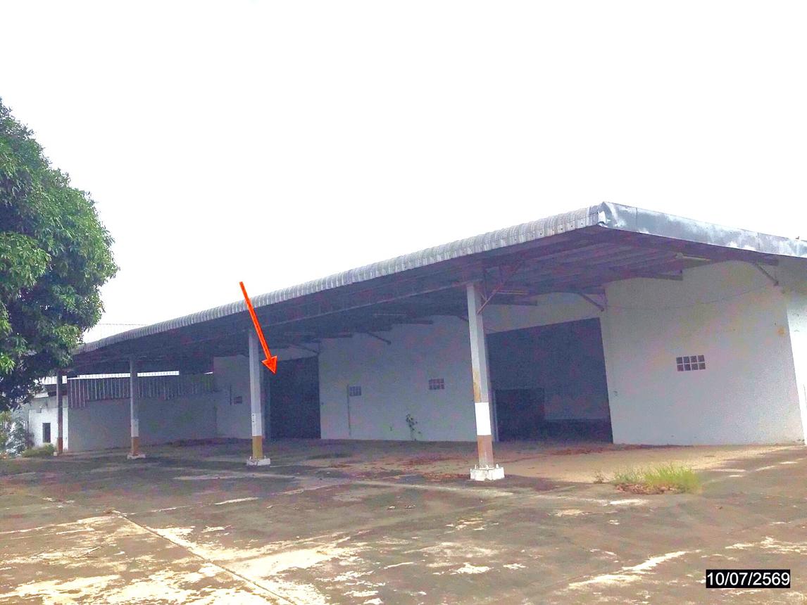 picture FACTORY 1175 Sq.w. Pak Thong Chai Nakhon Ratchasima for 12M - 35/45