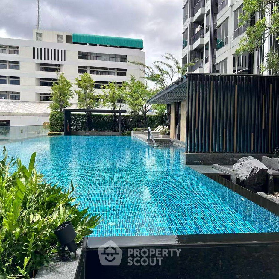 รูป คอนโด 1-ห้องนอน ที่ เดอะ รูม สาทร – เซนต์หลุยส์ ใกล้ BTS สุรศักดิ์ (ID 3340852) - รูปที่ 6/6