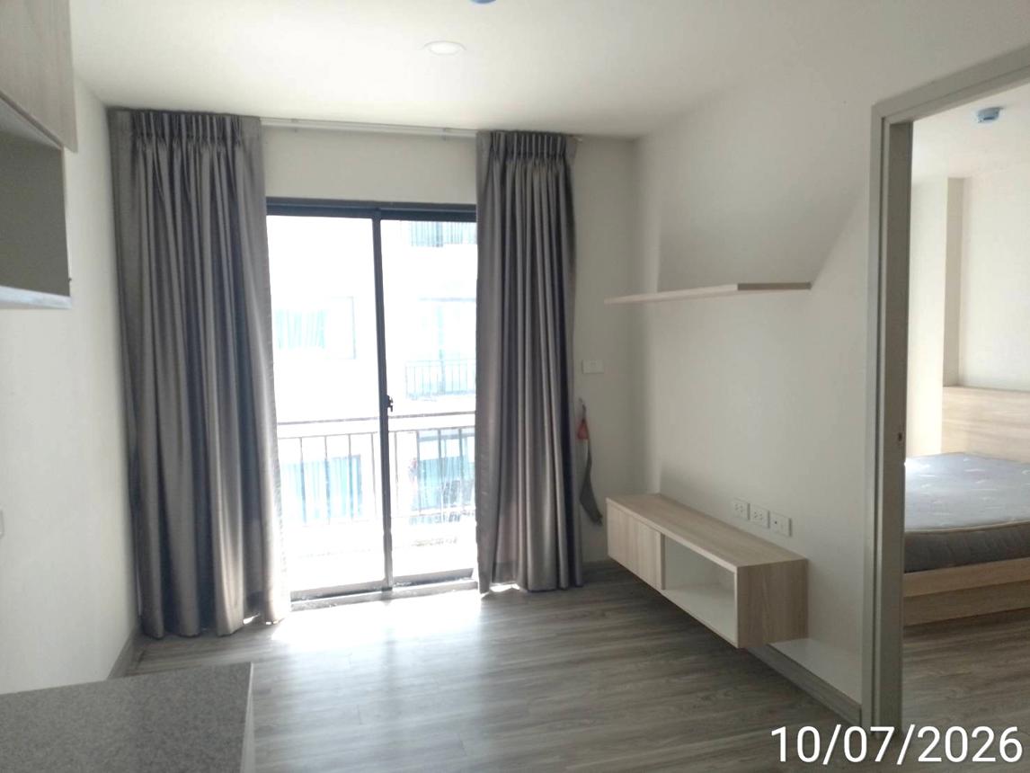 picture CONDO 31 Sq.m. Si Racha Chonburi for 1M - 14/27
