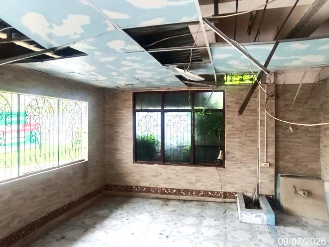 picture TOWN HOUSE 46.6 Sq.w. Mae Sod Tak for 1.9M - 5/33