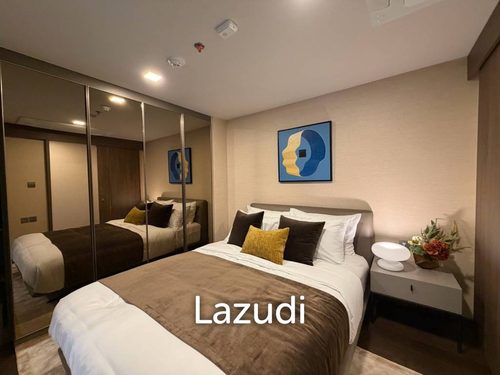 picture SHUSH Ratchathewi 40.75 sqm Loft Condo in Bangkok - 1/11