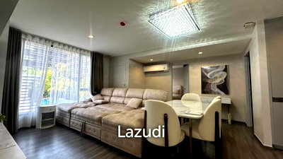 Condos for sale : 95 Sqm 3 Bed 3 Bath Condo For Sale in Ideo Mobi Sukhumvit 40