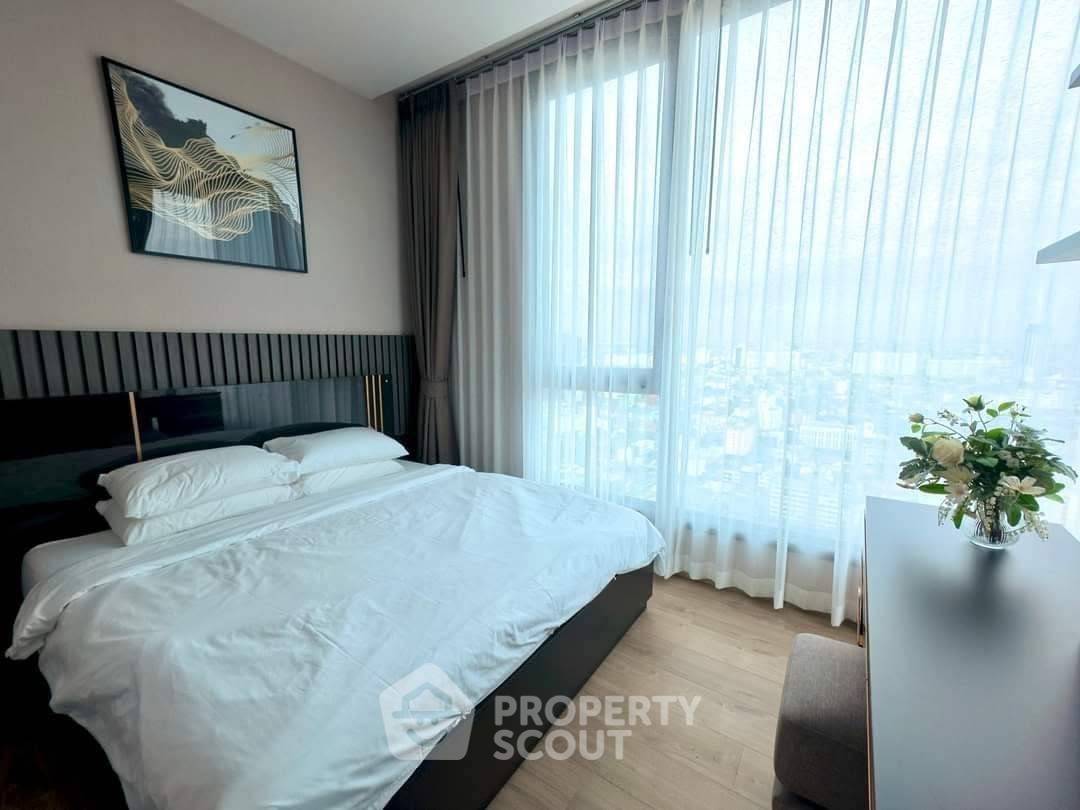 picture 2-BR Condo at The Crest Park Residences near MRT Phahon Yothin (ID 3338651) - 6/10