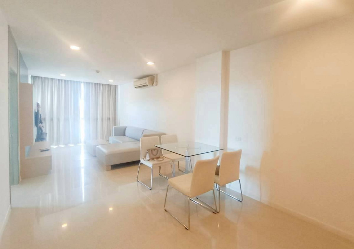 picture For Rent : Landmark Residence ABAC Bangna - 13/38