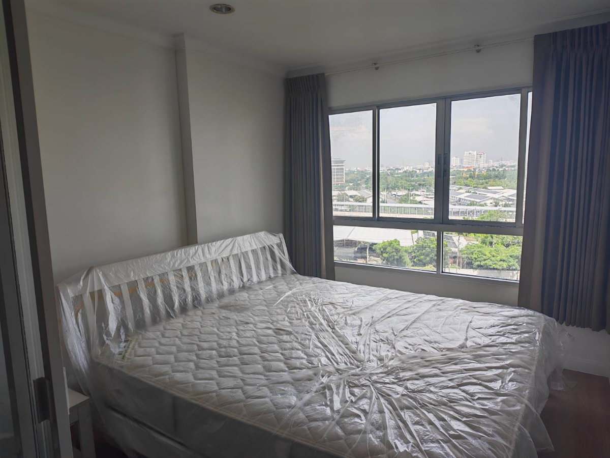 picture Rent : Lumpini Place Rama 9-Ratchada - 8/8