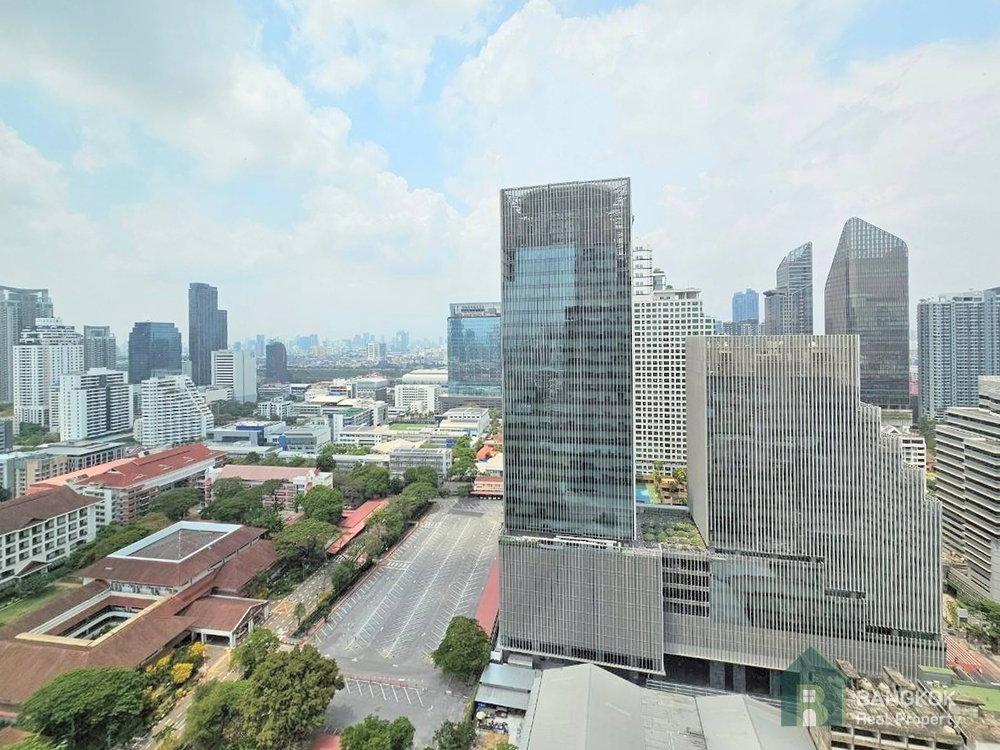 รูป ให้เช่าคอนโด 2 ห้องนอน The Room สุขุมวิท 21 ใกล้ MRT เพชรบุรี - รูปที่ 14/14