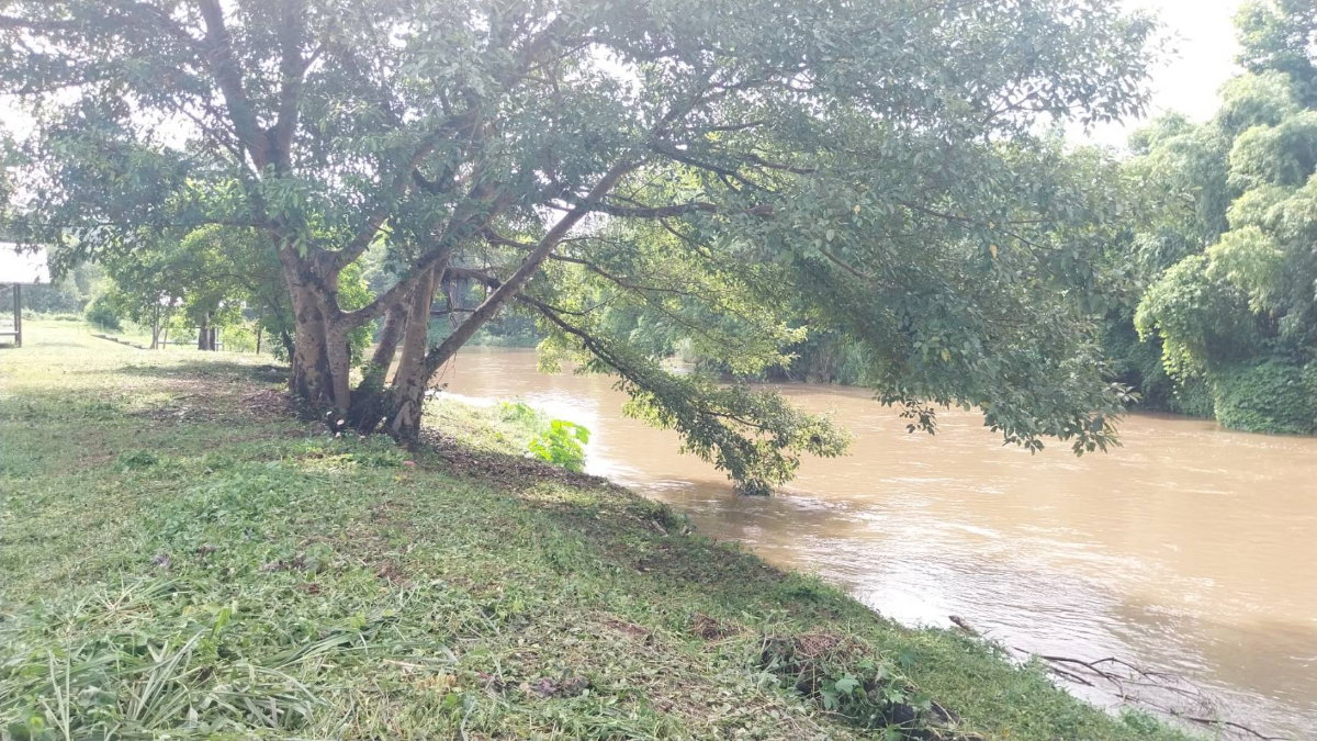 picture Land by the canal in nakhon Nayok - 9/14