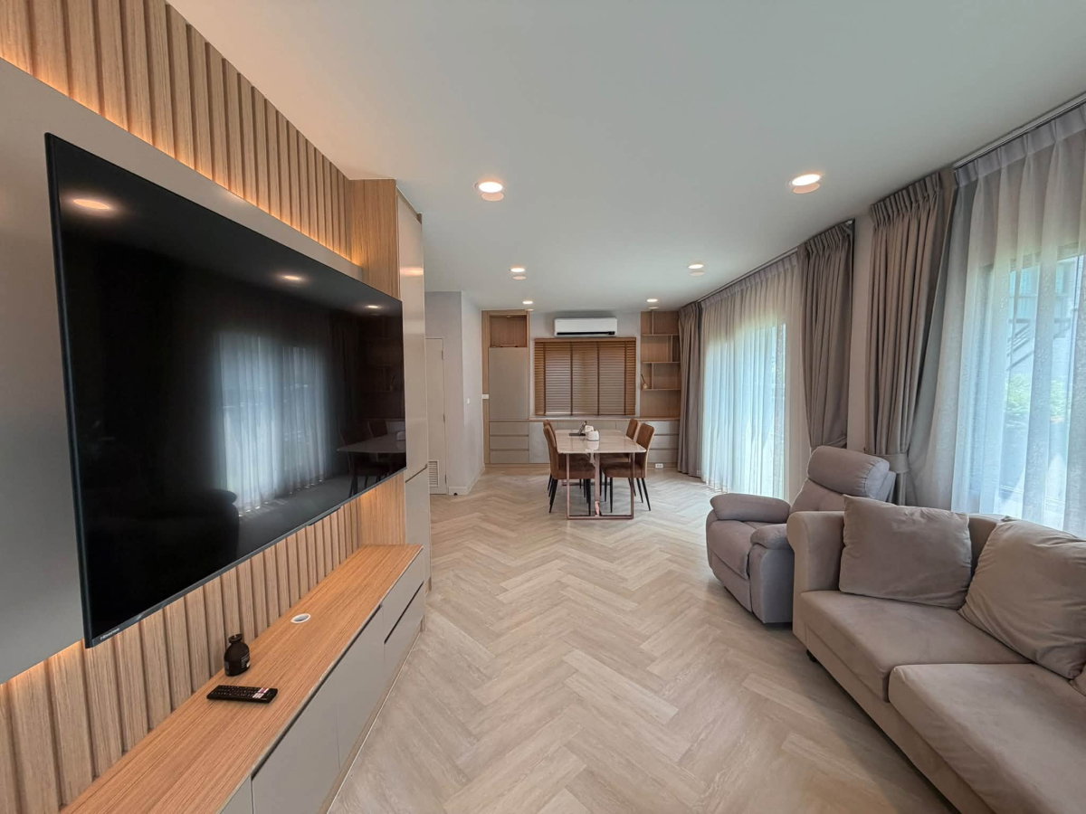 รูป เช่าบ้าน Centro Bangna Phase 1/เซนโทร บางนา (M6909070) ID Line : @condo79 - รูปที่ 4/15