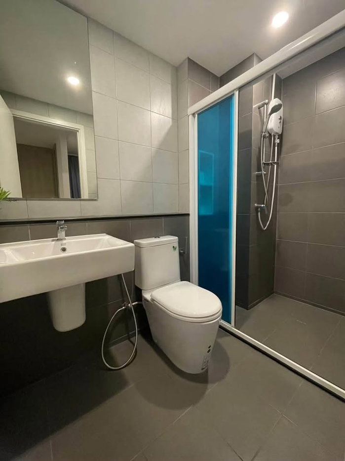 รูป เช่าคอนโด Elio Del Moss Phaholyothin 34/เอลลิโอ เดล มอสส์ พหลโยธิน 34 (P6909053)  ID Line : @condo46 - รูปที่ 3/5
