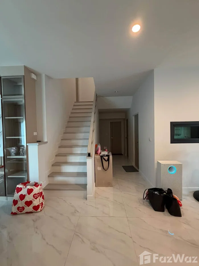 picture Supalai Park Ville Sukhumvit–Pattaya 6805005 - 13/17