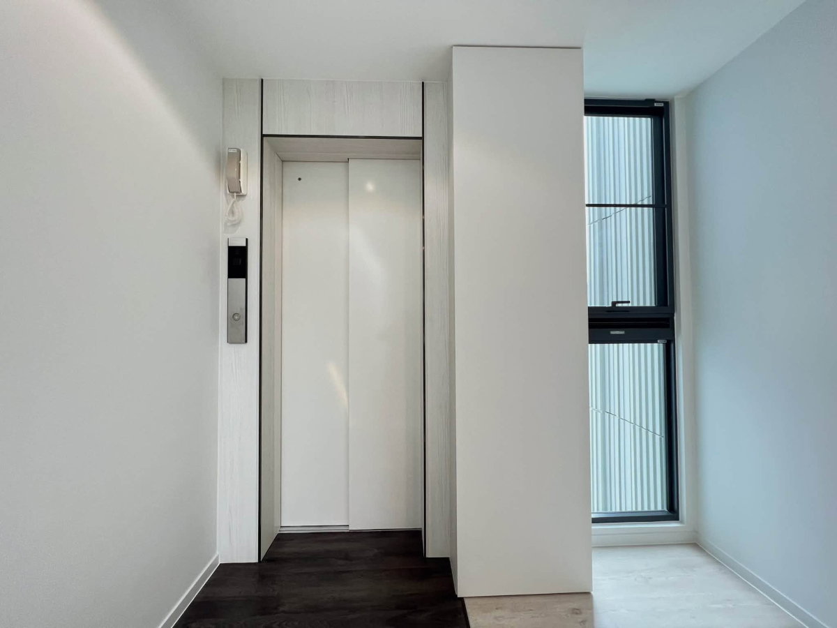picture House for Rent at VIVE Krungthep Kreetha (K6909024) ID Line : @condo64 - 20/25
