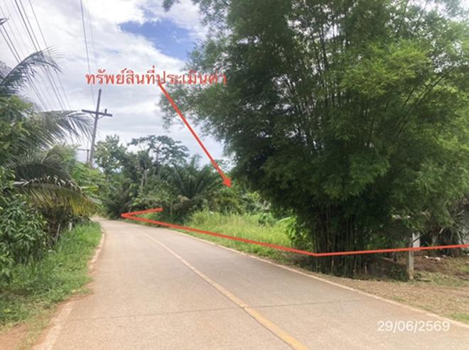 picture HOME 344 Sq.w. Chaiburi Surat Thani for 577,000 - 10/25