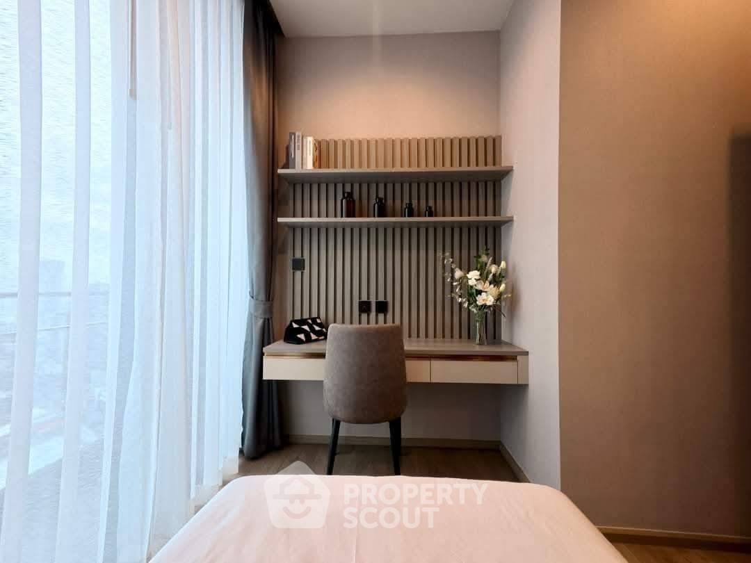 picture 26th-Floor 2-BR The Crest Park Residences Near MRT Phahon Yothin (ID 3337131) - 9/10
