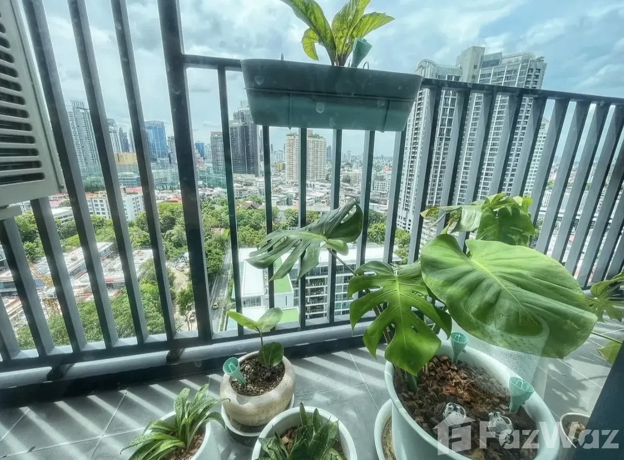 picture For sale -​ 2-bedroom corner unit, Phra Khanong 6806495 - 5/7