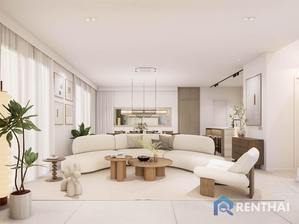 picture Modern Tropical 2-Storey Home in Bangjo, Phuket. - 19/21