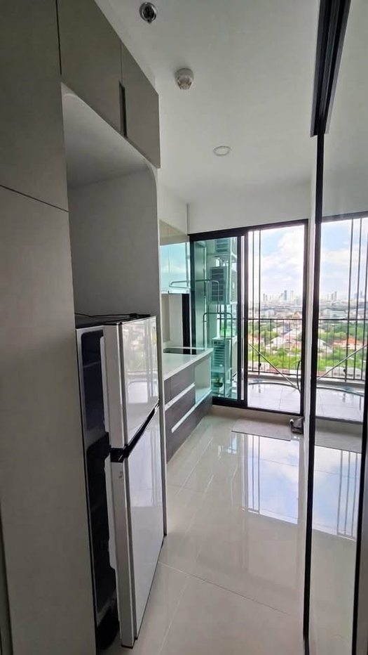 picture Condo for Rent at Supalai Lite Thaphra - Wongwian Yai (D6909082) - 10/10