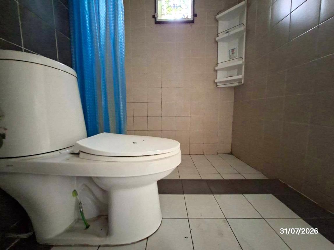 รูป บ้านเดี่ยว 60 ตร.วา บ้านเกษมสุข ลำลูกกา คลอง 7 ลำลูกกา ปทุมธานี 2.5M - รูปที่ 31/37