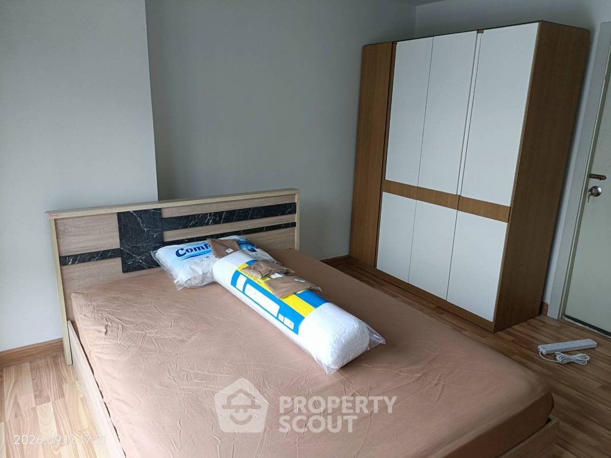 รูป คอนโด 2-ห้องนอน ที่ รีเจ้นท์ โฮม 9 สุขุมวิท 64 คอนโดมิเนียม ใกล้ BTS ปุณณวิถี (ID 3337087) - รูปที่ 10/22