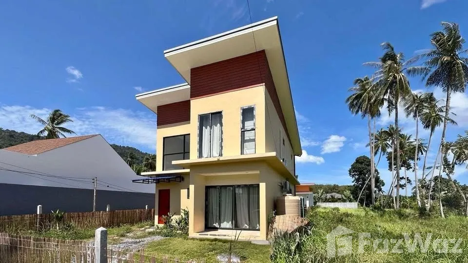 รูป ขาย บ้านเดี่ยว 3 ห้องนอน ใน หน้าเมือง, สุราษฎร์ธานี 6805705 - รูปที่ 24/24