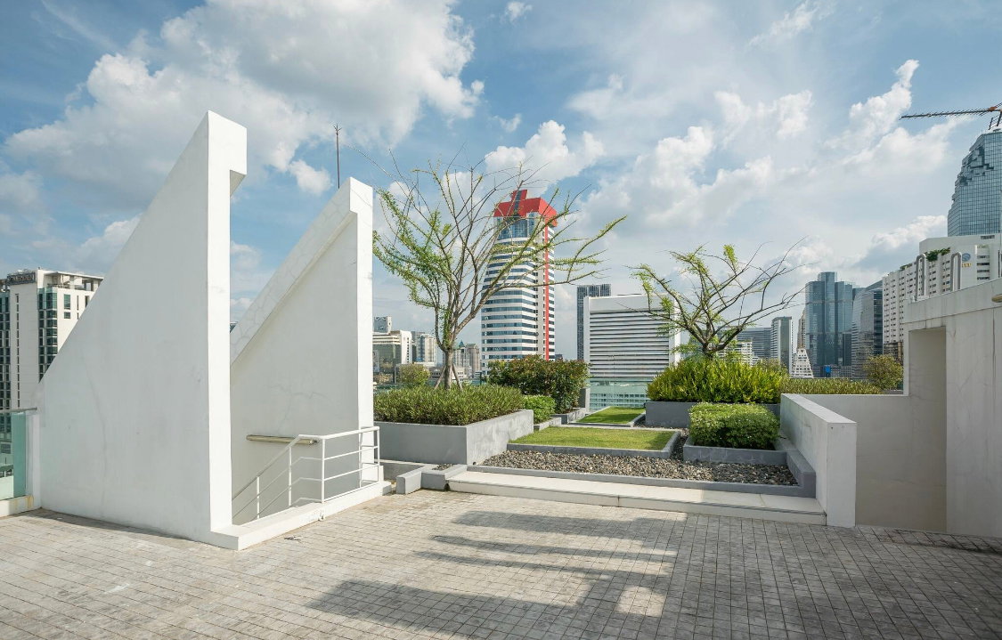picture owner’s post，Silom 2 bedrooms condo for rent, agents welcome! - 22/22