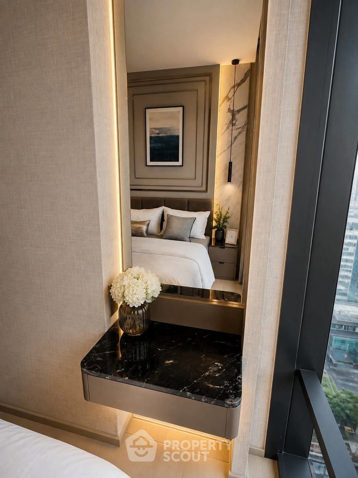picture 1-BR Condo at The Extro Phayathai–Rangnam near BTS Victory Monument (ID 3337607) - 6/18