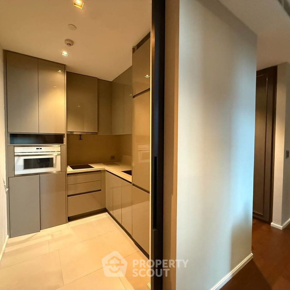 picture 1-BR Condo at The Diplomat 39 near BTS Phrom Phong (ID 3339576) - 5/10