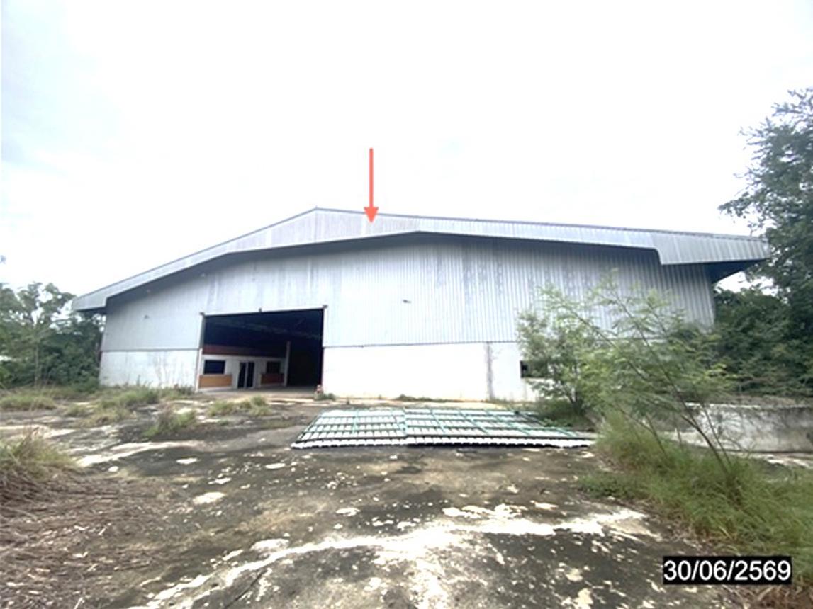 picture FACTORY 5321 Sq.w. Taphan Hin Phichit for 13.4M - 13/27