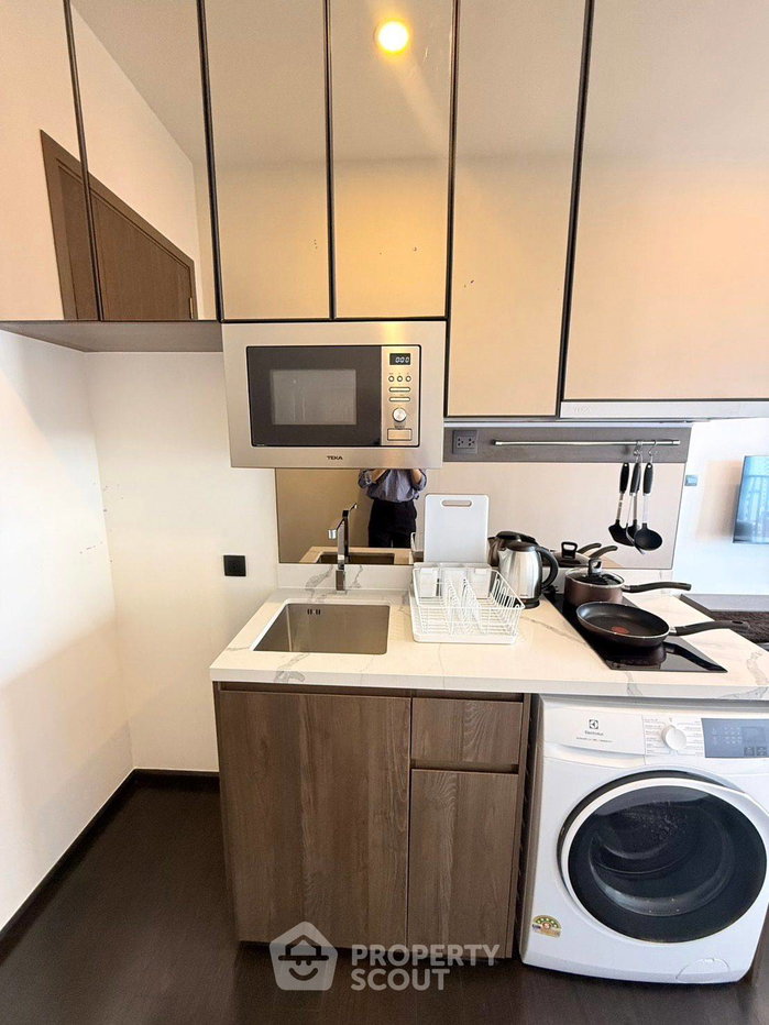 picture 2-BR Condo at Park Origin Thonglor near BTS Thong Lor (ID 3337130) - 7/10