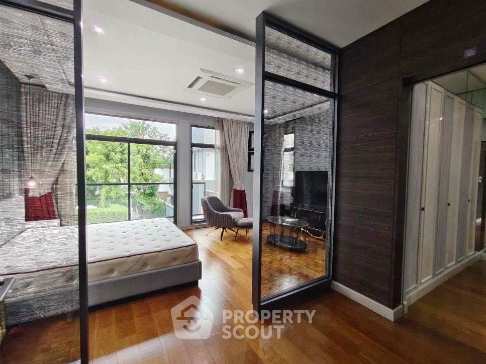 picture Pet-Friendly 4-BR House, The Gentry Sukhumvit, 361 Sqm (ID 3340766) - 8/20
