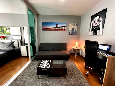 Condos for rent : 🟪🟦🟩🟨🟧 For Rent: Regent Home 27 Bang Son 📍MRT Bang Son 🛎️🛎️ | Line@: @assetspro