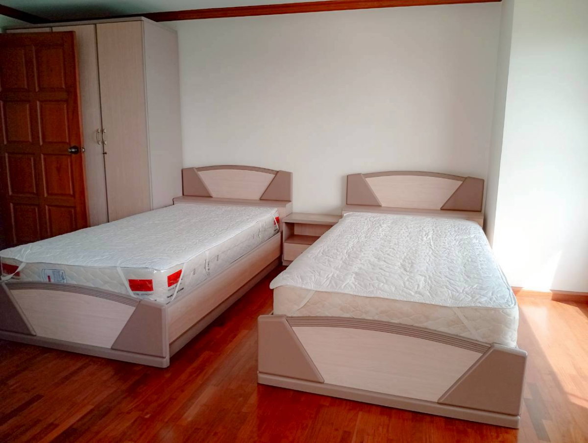 picture  Thana City Prestige Condominium - 9/24