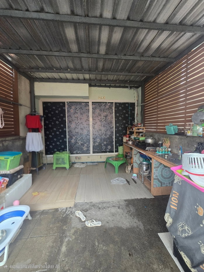 รูป ขายบ้านราคา 1,250,000บาท ราคาต่อรองกันได้ - รูปที่ 2/12