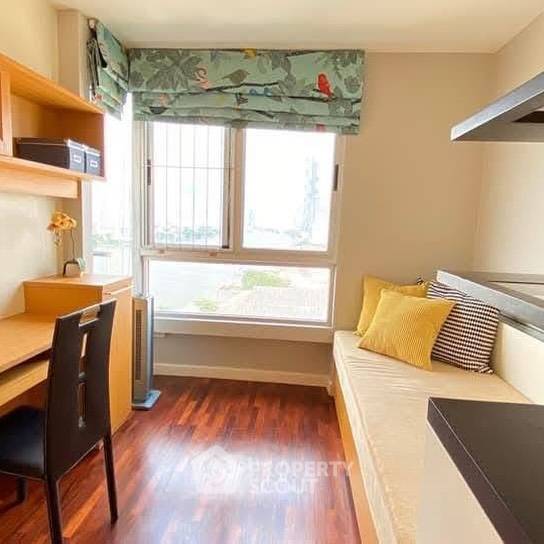 picture 18th-Floor 3-BR Condo At River Heaven Chareonkrung (ID 3338969) - 14/16