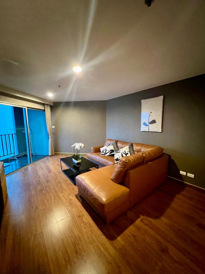 picture Code: 26KJ5140 for rent Belle Grand Rama 9 (Belle Avenue)🔥🔥 Line ID: @kjcondo (with @)🔥🔥 - 2/8