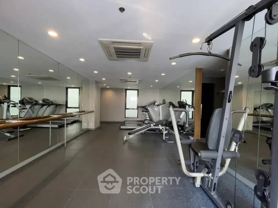 picture 2-BR Condo at 59 Heritage Sukhumvit 59 near BTS Thong Lor (ID 3339647) - 14/15