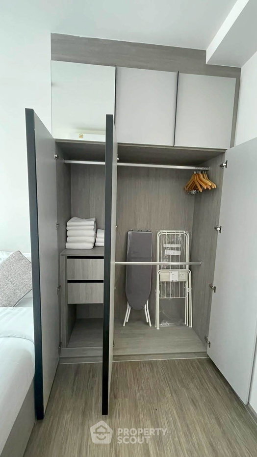 รูป คอนโด 1 ห้องนอน ชั้น 24 โครงการ Origin Play Bangsaen ให้เช่า (ID 3339033) - รูปที่ 7/8