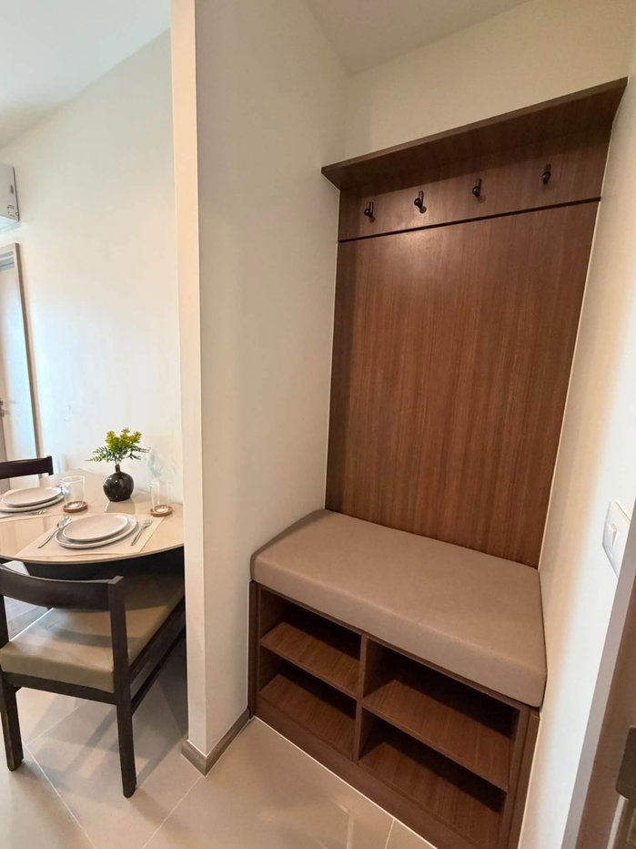 picture Condo for Rent at THE BASE Phetchaburi - Thonglor (G6909033) ID Line : @condo54 - 6/9