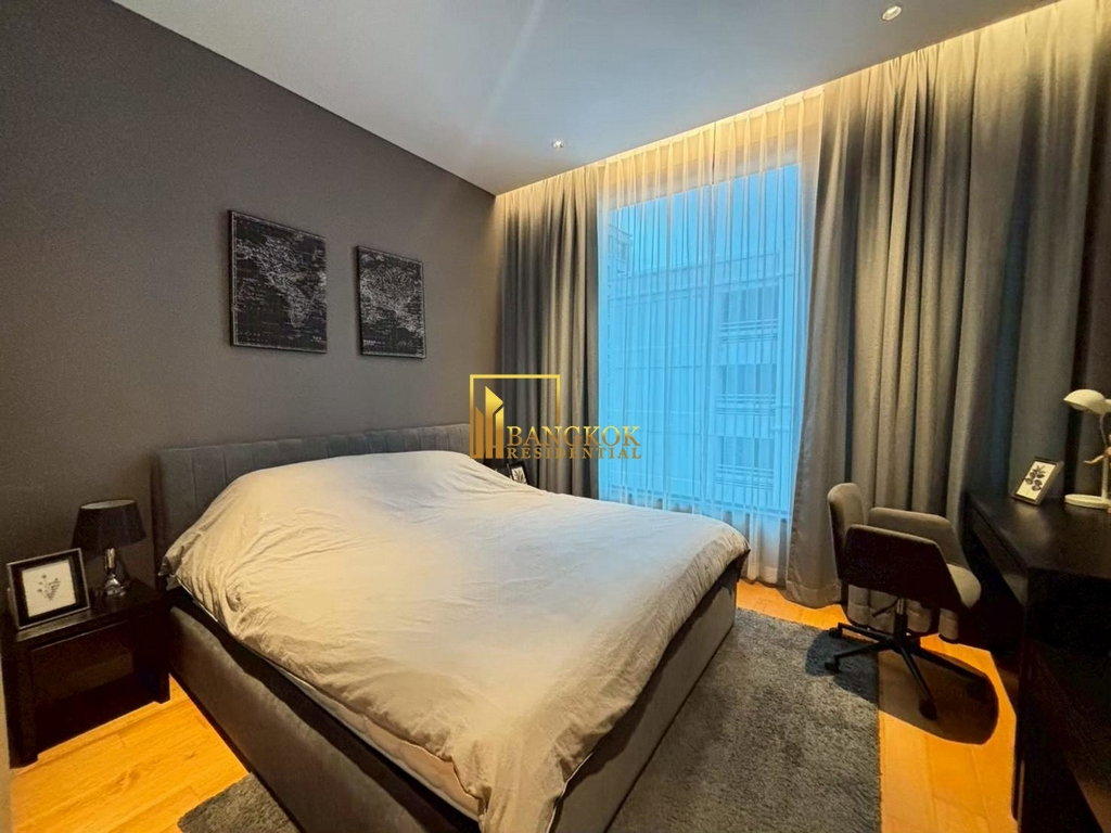 รูป Sindhorn Residence | Beautiful 2 Bedroom Luxury Condo - BR62141CD - รูปที่ 9/28
