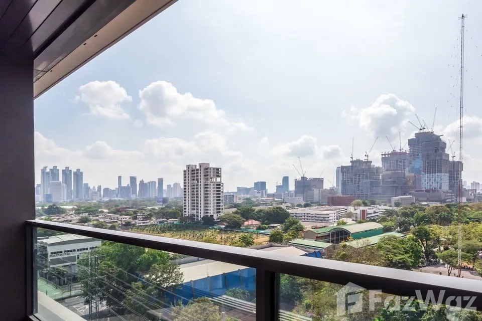 picture 1 bedroom at Sindhorn Tonson 6806353 - 4/30