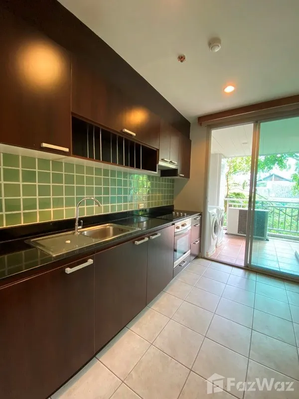 รูป คอนโดให้เช่า 2 ห้องนอน ในโครงการ บ้านธีรภา 6805077 - รูปที่ 7/14