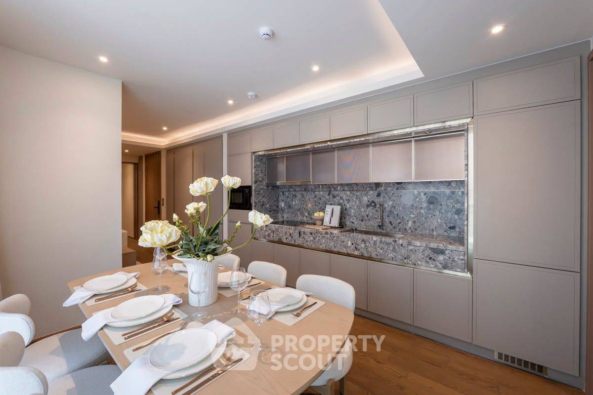 picture 300m To BTS Thong Lor: 2-BR Via 34, 87 Sqm (ID 3335750) - 9/10