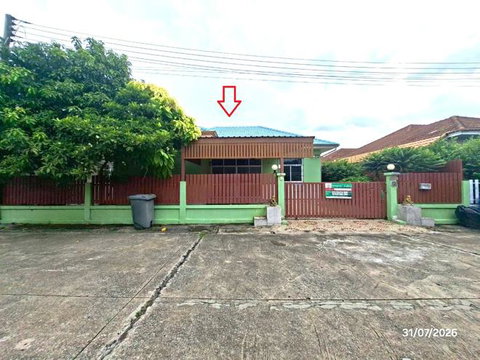 HOME 60 Sq.w. Lam Luk Ka Pathumthani for 2.5M