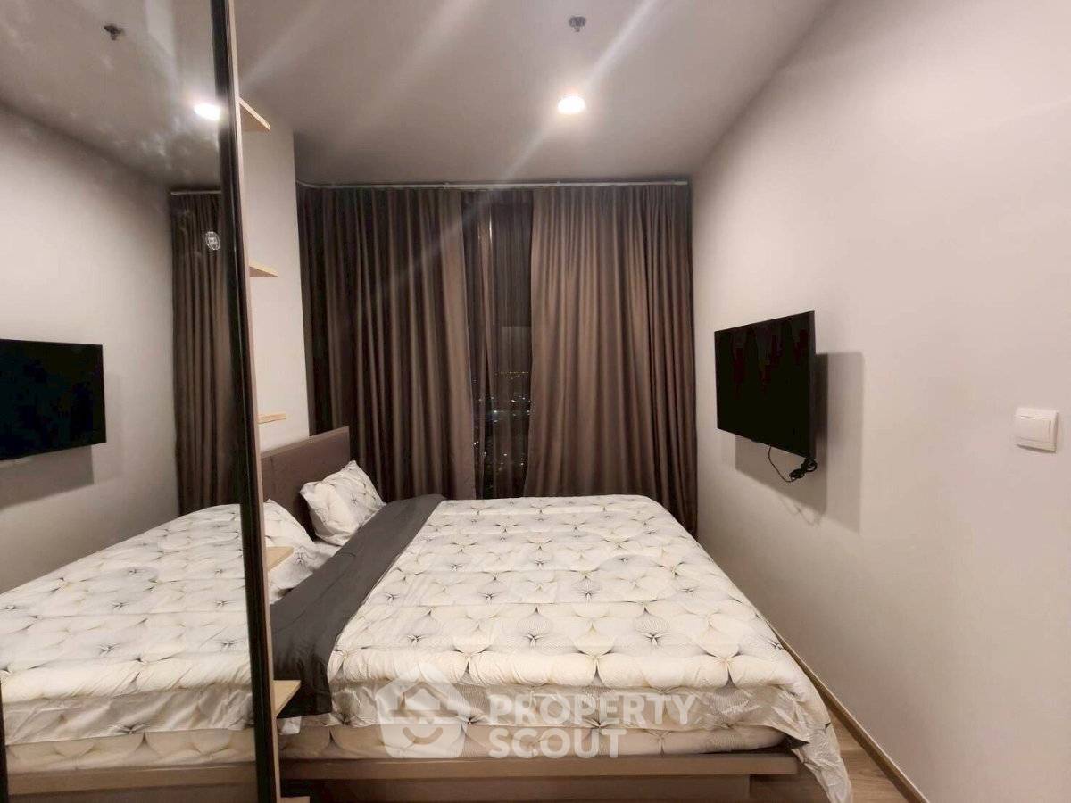 picture 2-BR Condo at Oka Haus Sukhumvit 36 near BTS Thong Lor (ID 3335099) - 5/11